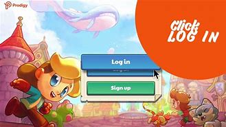 Image result for Prodigy Login That Loads Fast