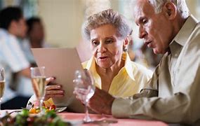 Image result for Senior Citizen Discounts Restaurants