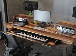 Image result for Studio Desk Table