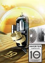 Image result for Inverter Compressor