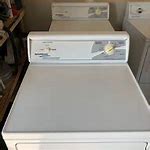 Image result for Speed Queen Coin Operated Washer and Dryer