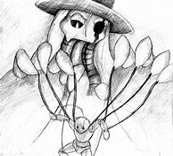Image result for Puppet Master Drawing