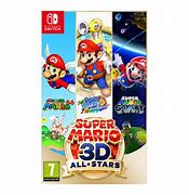 Image result for Super Mario 3D All-Stars Collection