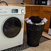 Image result for Washer Dryer Ventless Combo Apartment Size