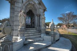 Image result for Metairie Cemetery P.G.t. Beauregard