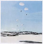 Image result for German Paratroopers in Norway