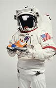 Image result for Paul George NASA Silver