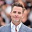 Image result for Chris Pine Characters