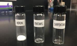 Image result for Types of Fentanyl
