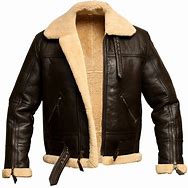 Image result for Genuine Leather Jackets Men