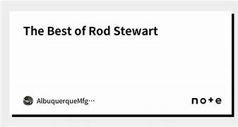 Image result for Rod Stewart Greatest Hits