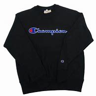 Image result for Blue and Black Champion Hoodie