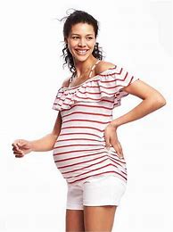 Image result for Old Navy Maternity Clothes