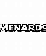Image result for Menards Logo Merchandise