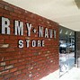Image result for Military Surplus Store NC