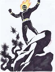 Image result for Steve Rude Galatus Chief