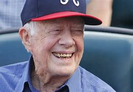 Image result for President Jimmy Carter Today
