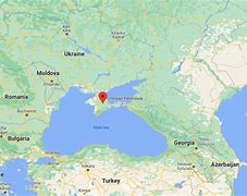 Image result for World Map Showing Crimea