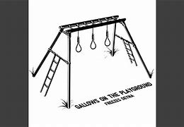 Image result for English Gallows