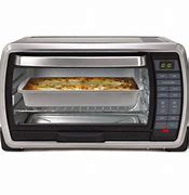 Image result for Countertop Toaster Oven