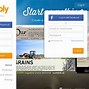 Image result for Social Login Examples