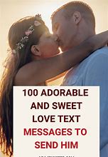 Image result for Cute Romantic Text Messages