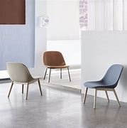 Image result for muuto fiber lounge chair