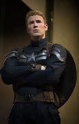 Image result for Steve Rogers Crying