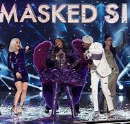 Image result for The Masked Singer Finale Winner