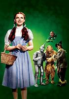 Image result for Original Wizard of Oz