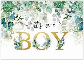 Image result for Kingtons Rustic Wood Baby Shower Backdrop Oh Baby Summer Baby Shower Party Decorations Banner Leaves Baby Shower Photography Backdrop In Brown