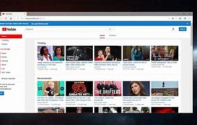 Image result for YouTube Microsoft Edge
