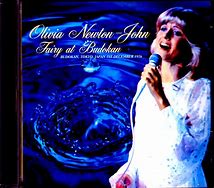 Image result for Olivia Newton-John Magic CD