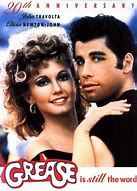 Image result for Olivia New John in Grease