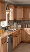 Image result for Home Depot Scratch and Dent Kitchen Cabinets
