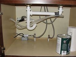 Image result for Dishwasher Install Under Countertop