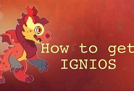 Image result for Ignios Prodigy Pet