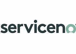 Image result for ServiceNow Logo Transparent