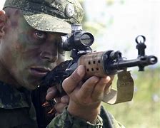 Image result for Russian Sniper