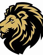 Image result for Free Lion Icon