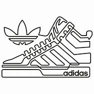 Image result for Adidas Samba Shoe