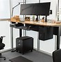 Image result for Standing Smart Desk