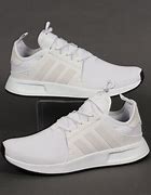 Image result for White Adidas Sneakers Running