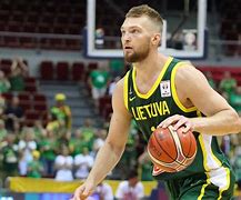 Image result for indiana pacers domantas sabonis