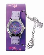 Image result for Barbie Watches for Kids