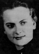 Image result for Irma Grese Coffin