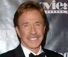 Image result for Where Is Chuck Norris