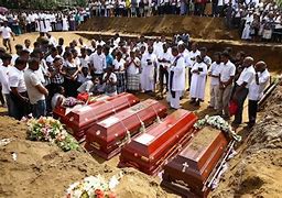 Image result for Sri Lanka Easter Bombings