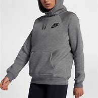 Image result for Grey and Black Nike Sweatshirt