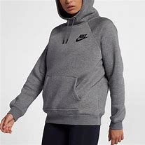 Image result for Grey Nike Hoodie Girls